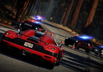 Need For Speed: Hot Pursuit Review
