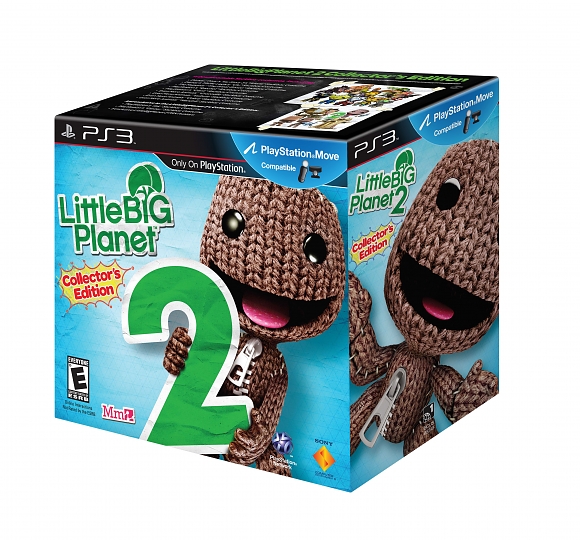 LittleBigPlanet Passes 6 Million User Generated Levels Milestone