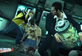 Dead Rising 2: Case West Review