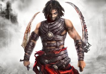 Prince of Persia: Warrior Within HD Review