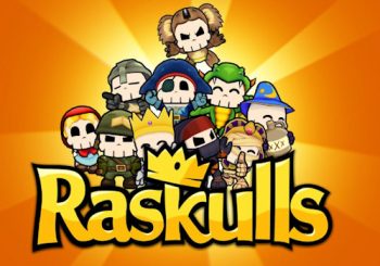 Raskulls Review