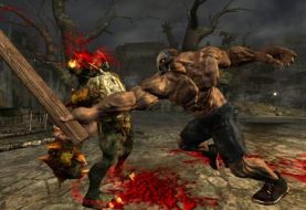 Splatterhouse Review