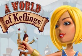 A World Of Keflings Review