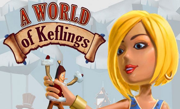 A World Of Keflings Review