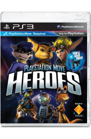 Ps2 Move