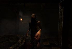 Amnesia: The Dark Descent Review