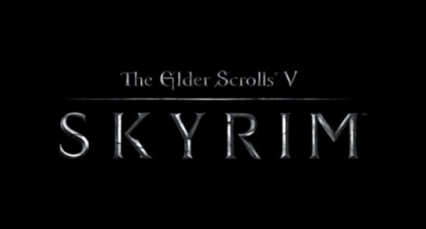 elder scrolls skyrim map. Elder Scrolls V: Skyrim is