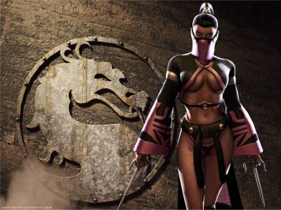 mortal kombat mileena 2011. Here is the Mortal Kombat: