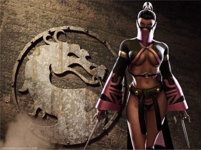 mortal kombat wallpaper mileena. Here is the Mortal Kombat: