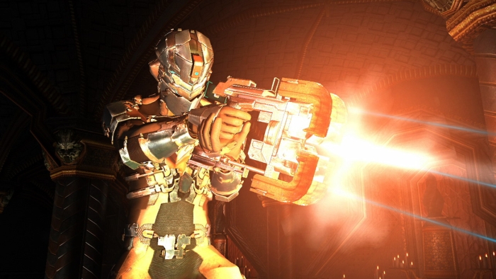 Dead Space 2 Review