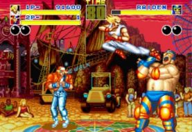 Fatal Fury (NEO GEO Collection) Review