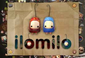 ilomilo Review