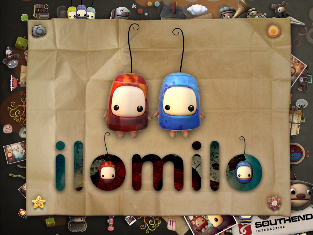 ilomilo Review