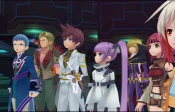 Tales of Graces f (Import) Review