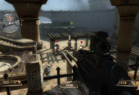 Modern Combat: Domination Review (EU)