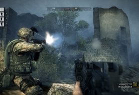 Modern Combat: Domination Review