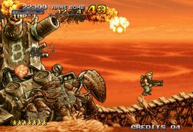 Metal Slug (Neo Geo Collection) Review