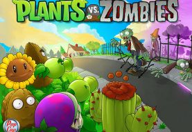 Sony Trying To Get Plants Vs. Zombies Onto PlayStation Plus