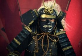Total War Shogun 2: Fall of the Samurai DLC Trailer Released