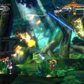 Hard Corps: Uprising Review (XBLA)