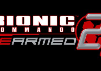 Bionic Commando Rearmed 2 Review