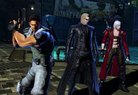 Marvel vs. Capcom 3 Review