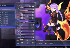 Hyperdimension Neptunia Review