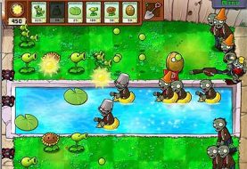 Plants Vs. Zombies PSN Review