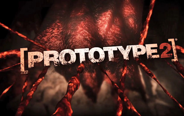 New Prototype 2 Screenshots Hit The Internet