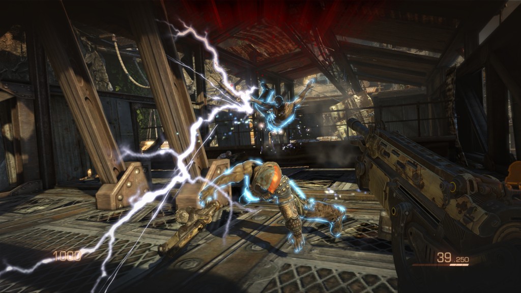 Gearbox Publishing Open To Releasing Bulletstorm 2