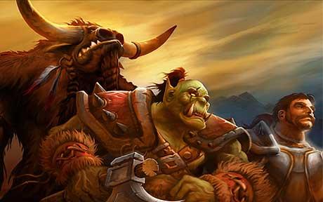 World of Warcraft Movie Delayed Till 2016