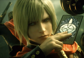 Final Fantasy Type-0 HD dated in North America