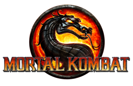 mortal kombat 2011 logo. for Mortal Kombat.