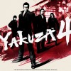 Yakuza 4 Review