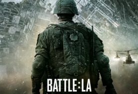 Battle: Los Angeles Review
