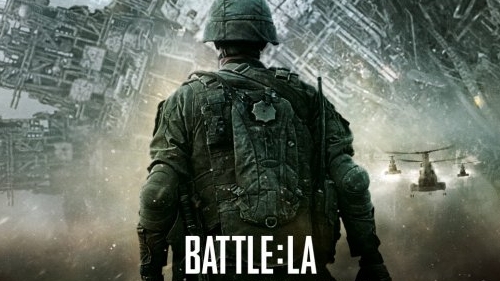 Battle: Los Angeles Review