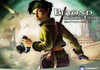 Beyond Good & Evil HD Review