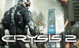 Crysis Themed 50% Sale At GamersGate