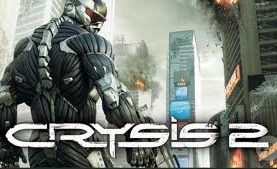 Crysis Themed 50% Sale At GamersGate