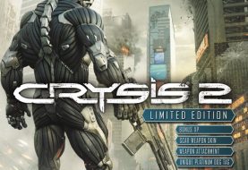 Crysis 2 Review