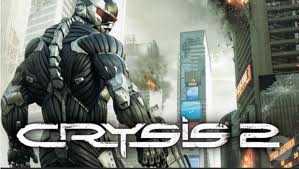 Crysis Themed 50% Sale At GamersGate