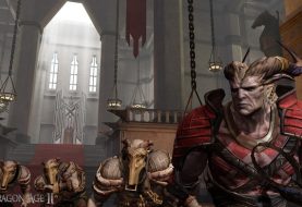 Dragon Age II Review