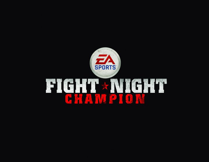 ea fight night champion