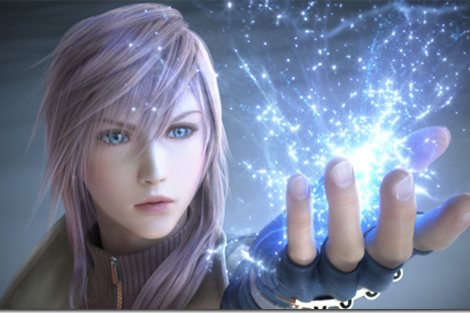 Dissidia 012: Duodecim Final Fantasy Review