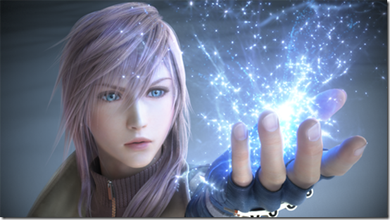 Dissidia 012: Duodecim Final Fantasy Review