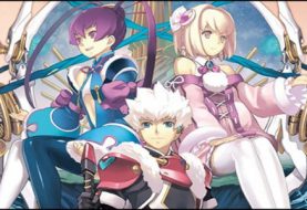 Ar Tonelico Qoga: Knell of Ar Ciel Review