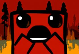 XBLA Super Meat Boy gets price cut and DLC