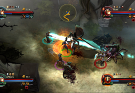 Dungeon Hunter: Alliance Review