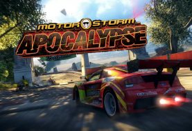 MotorStorm Apocalypse (UK) Review