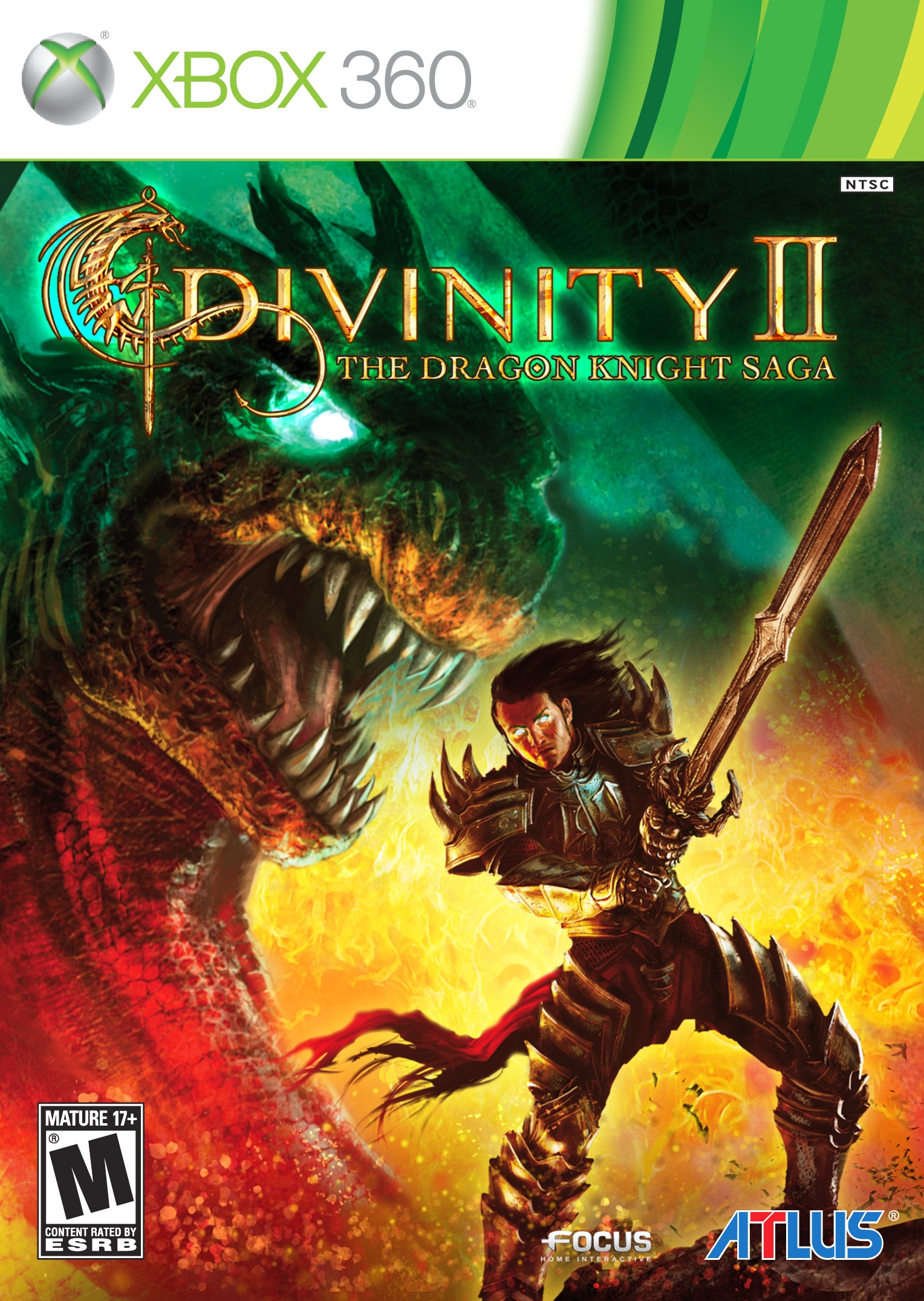 Divinity II: The Dragon Knight Saga Review